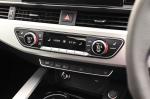 Audi A4 40 TFSI S-Line 2019 года (UK)